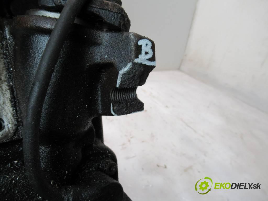 Volkswagen Passat B5  1998  KOMBI 5D 1.8T 150KM 96-01 1800 motor AEB (Motory (kompletní))