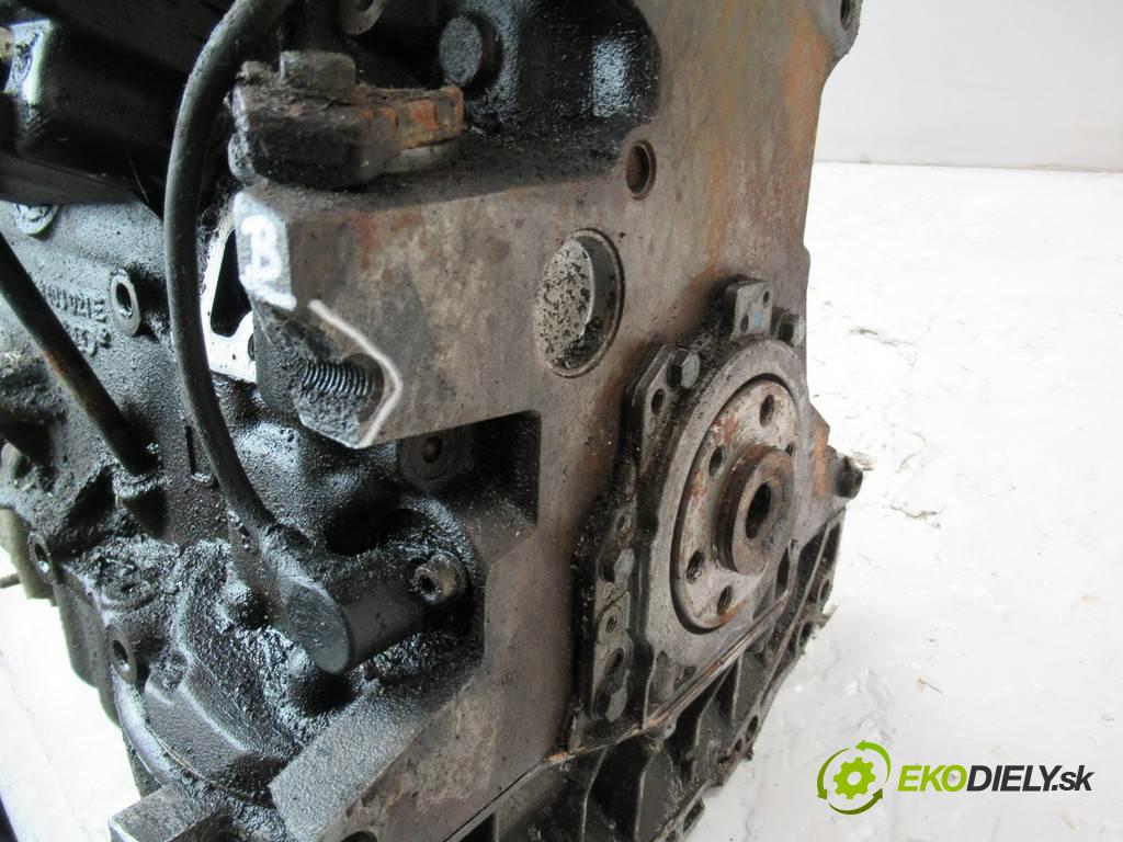 Volkswagen Passat B5  1998  KOMBI 5D 1.8T 150KM 96-01 1800 motor AEB (Motory (kompletní))