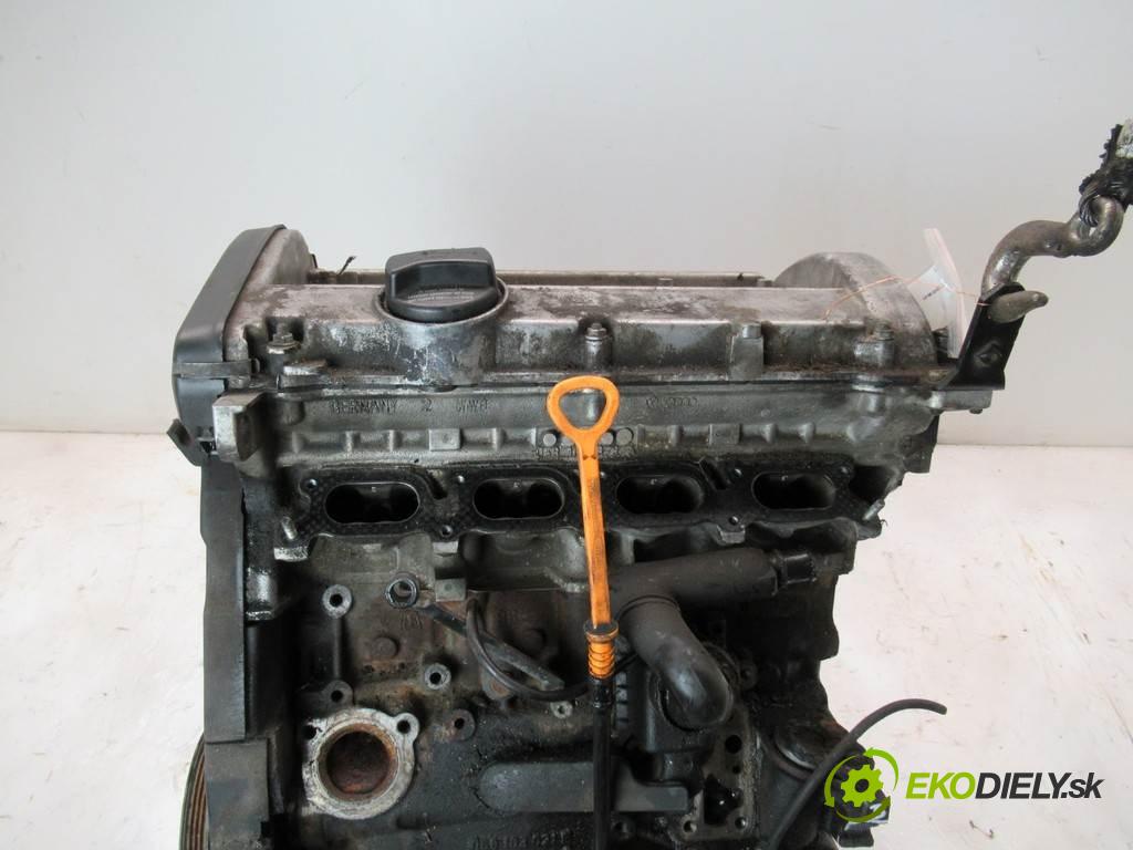 Volkswagen Passat B5  1998  KOMBI 5D 1.8T 150KM 96-01 1800 motor AEB (Motory (kompletní))