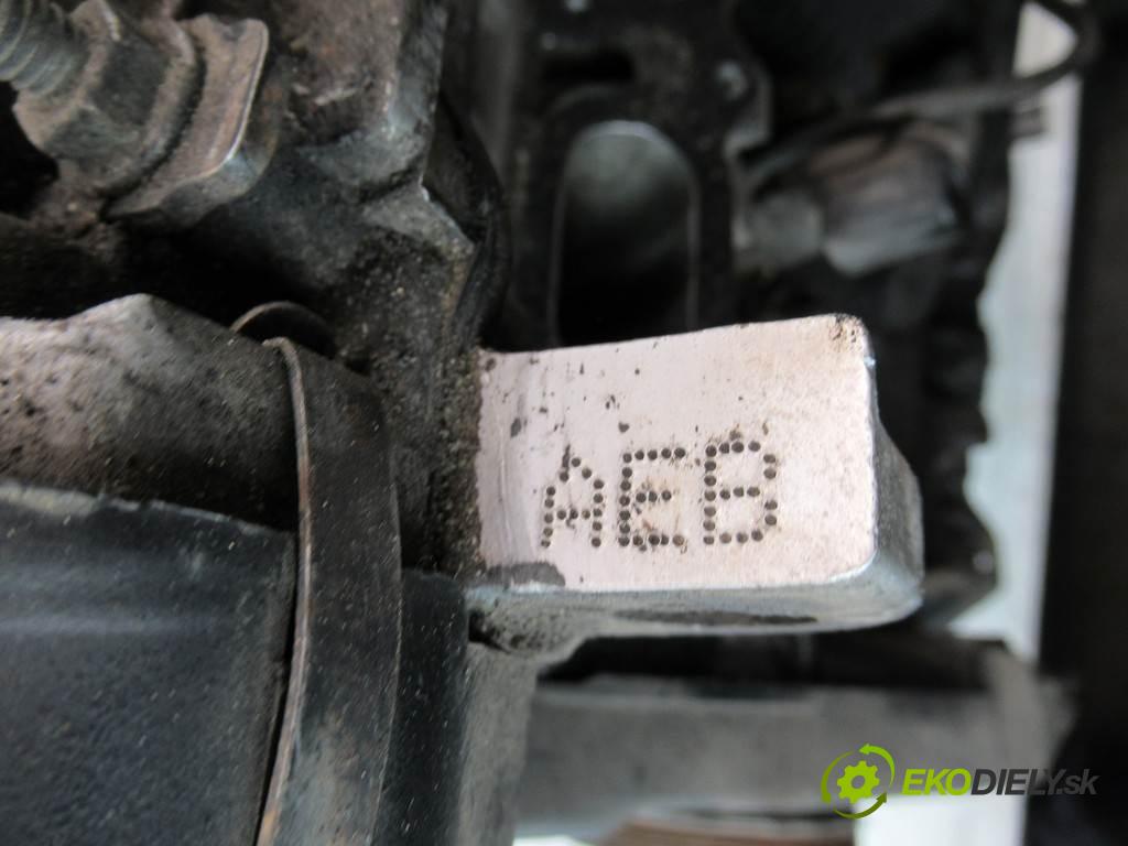 Volkswagen Passat B5  1998  KOMBI 5D 1.8T 150KM 96-01 1800 motor AEB (Motory (kompletní))