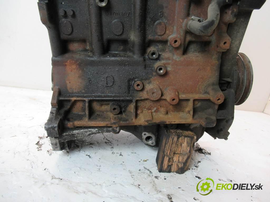 Volkswagen Passat B5  1998  KOMBI 5D 1.8T 150KM 96-01 1800 motor AEB (Motory (kompletní))