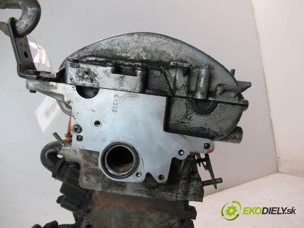 Volkswagen Passat B5  1998  KOMBI 5D 1.8T 150KM 96-01 1800 motor AEB (Motory (kompletní))