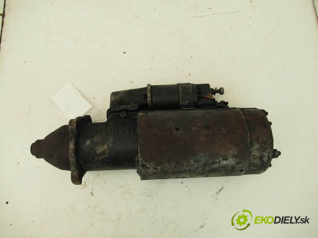 MAZ .    maz  Štartér