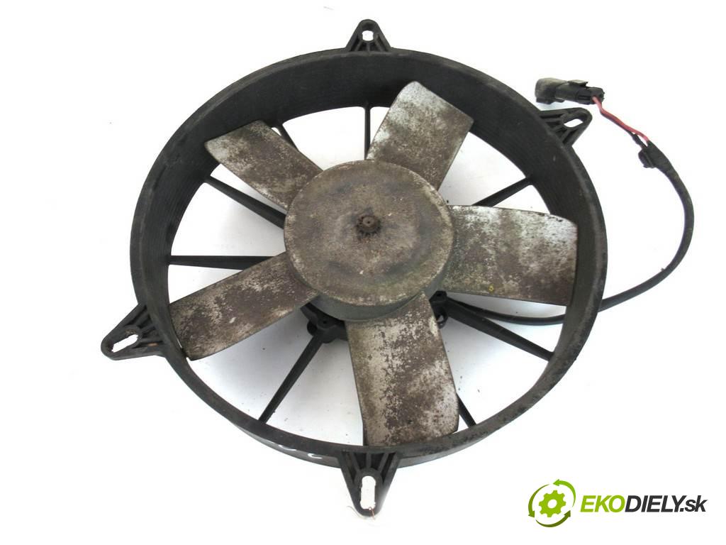 . .    SPAL  Ventilátor SPAL VA03-BP70/VLL/IE-375