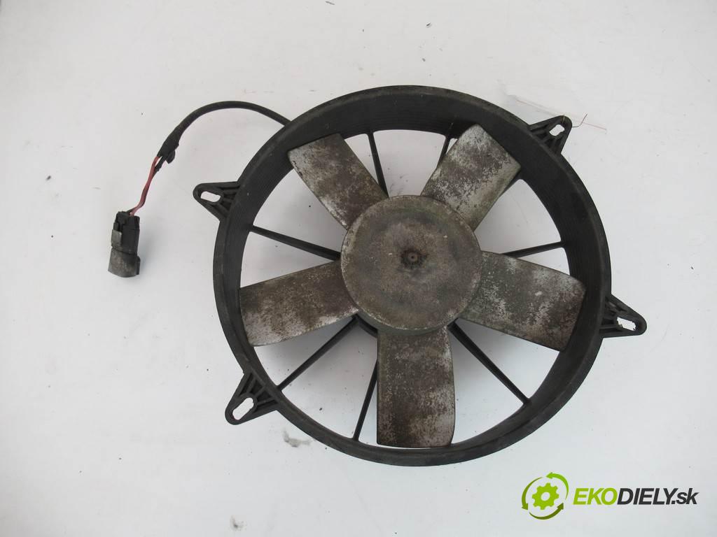 . .    SPAL  Ventilátor SPAL VA03-BP70/VLL/IE-375