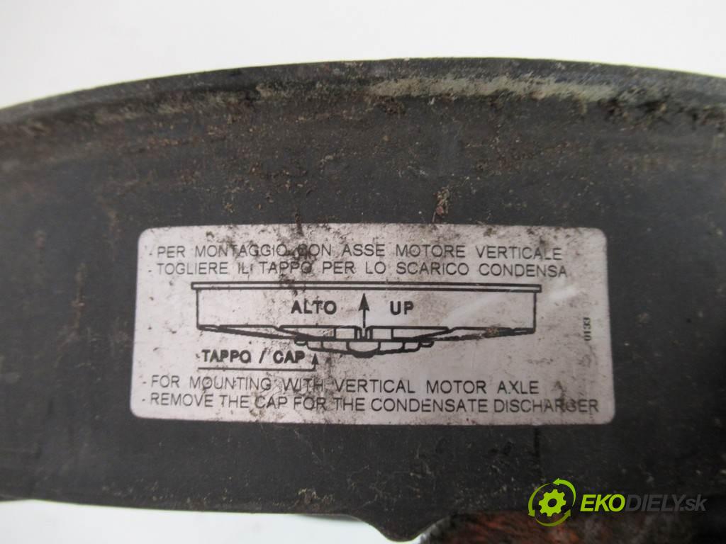 . .    SPAL  Ventilátor SPAL VA03-BP70/VLL/IE-375