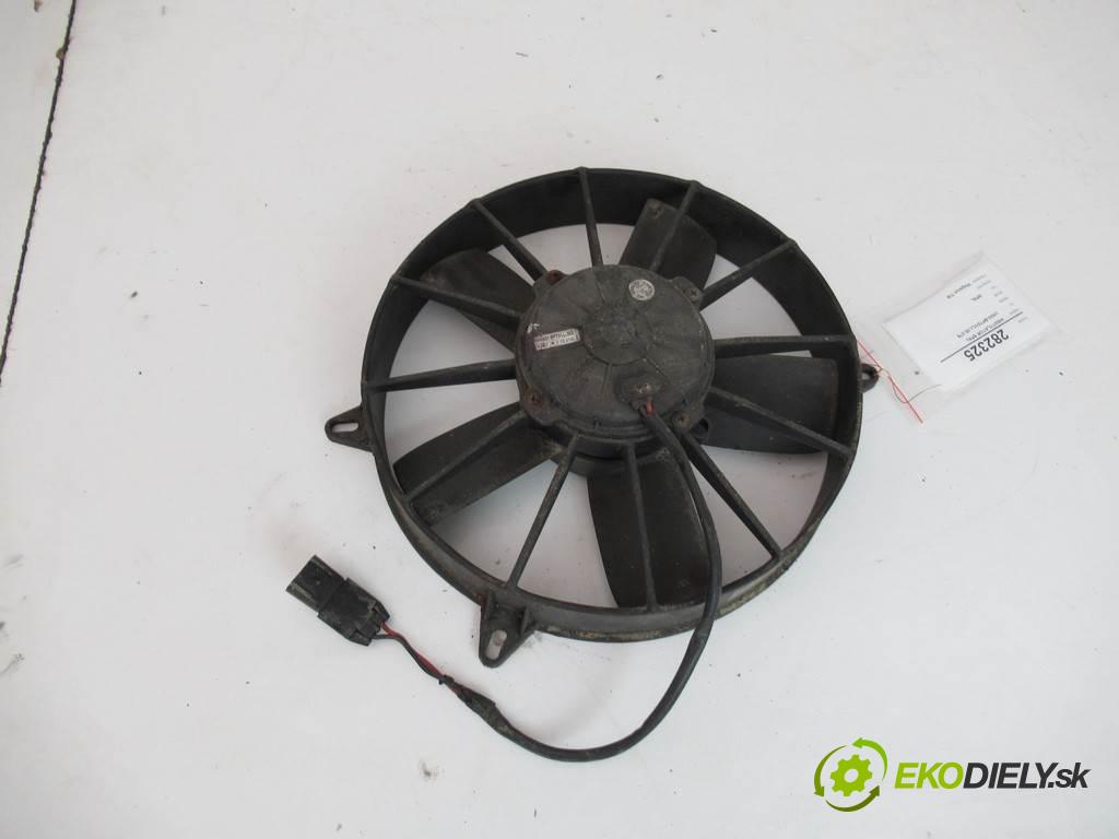 . .    SPAL  Ventilátor SPAL VA03-BP70/VLL/IE-375