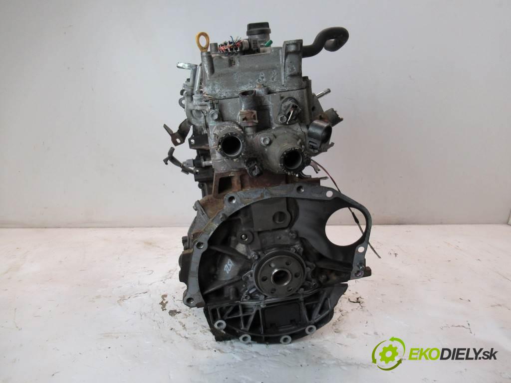 Toyota Yaris II  2007 64 kW HATCHBACK 3D 1.3VVTI 87KM 05-09 1300 Motor 2SZ-FE (Motory (kompletné))