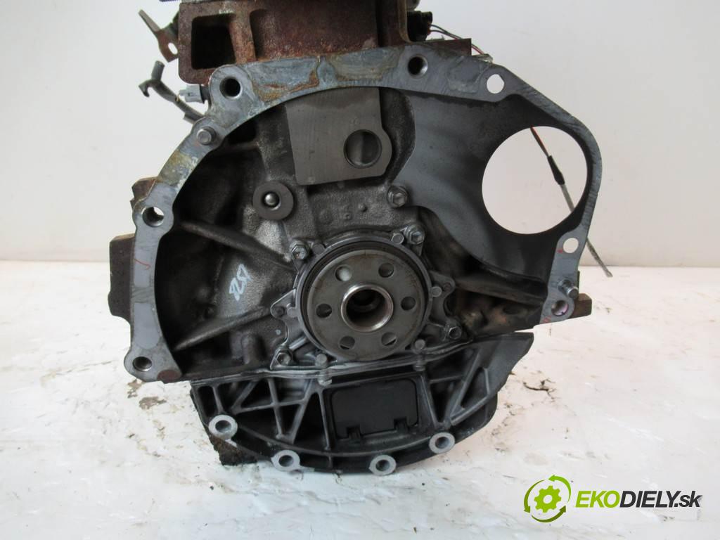 Toyota Yaris II  2007 64 kW HATCHBACK 3D 1.3VVTI 87KM 05-09 1300 Motor 2SZ-FE (Motory (kompletné))