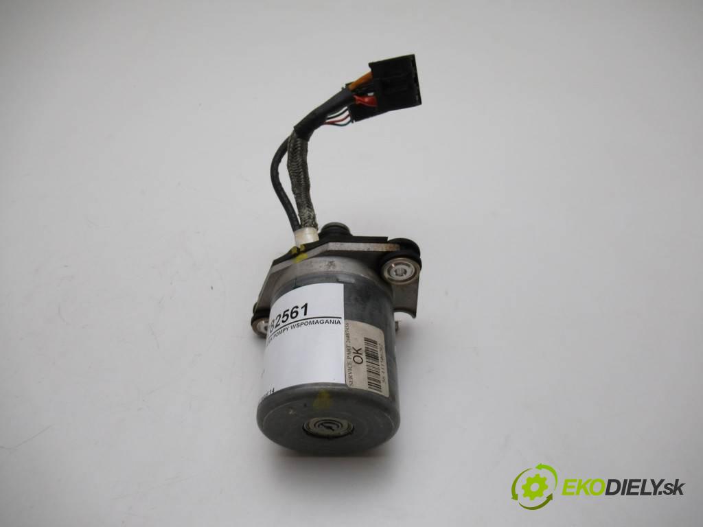 Fiat Punto II    A  motorek pumpy servočerpadlo 26087456