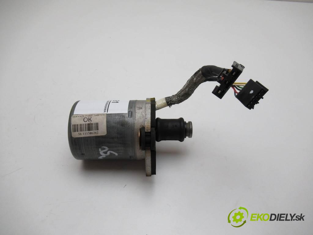 Fiat Punto II    A  motorek pumpy servočerpadlo 26087456