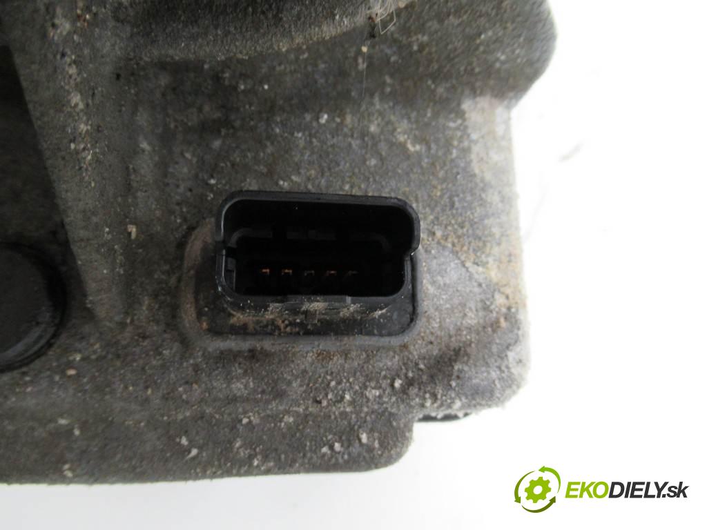 Citroen C4 Picasso  2007 80 kW 1.6HDI 109KM 06-13 1600 Pumpa servočerpadlo 9684252580 (Servočerpadlá, pumpy riadenia)