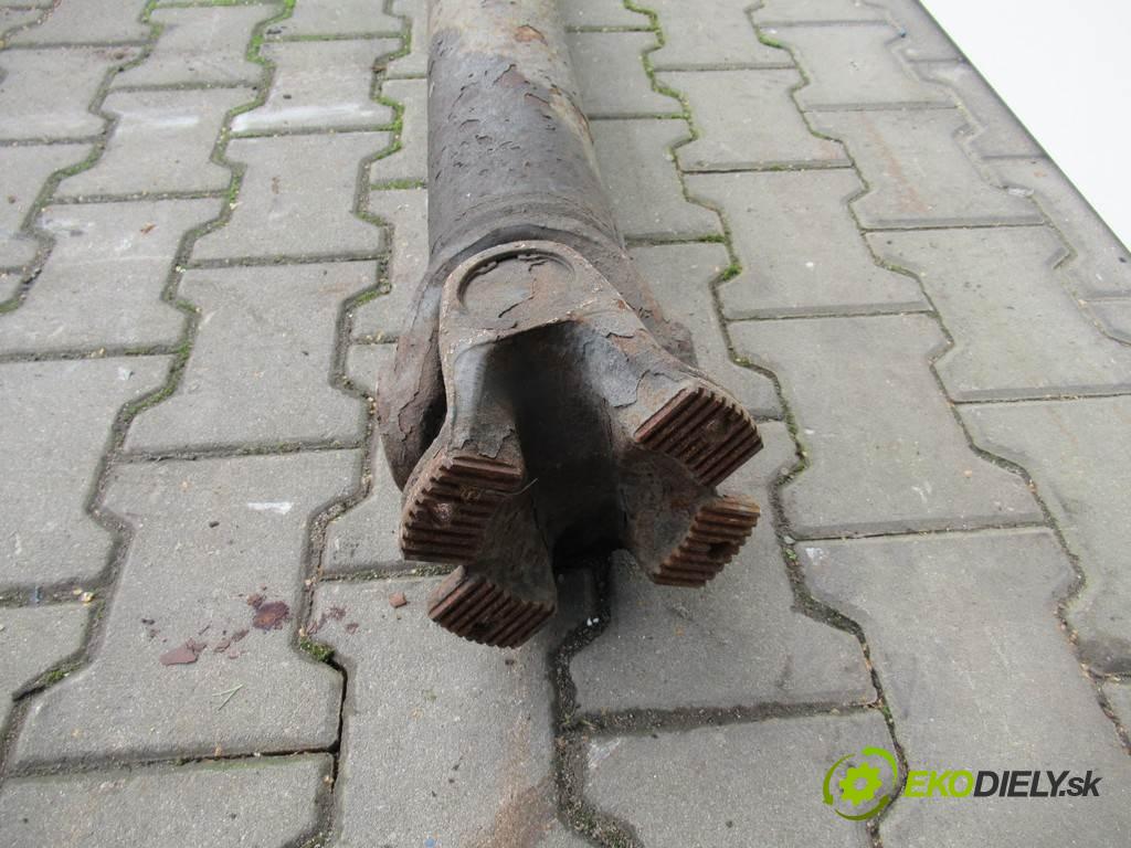 Volvo FH EURO5 GLOBETROTTER 440 Kardaň, hriadeľ hnací | EkoDiely.sk