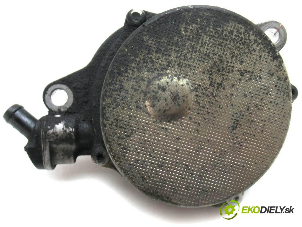 BMW 1 E87  2005 120KW HATCHBACK 5D 2.0D 163KM 04-11 1995 pumpa vakuová 7791232