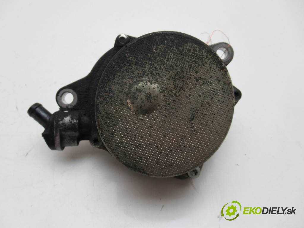 BMW 1 E87  2005 120KW HATCHBACK 5D 2.0D 163KM 04-11 1995 pumpa vakuová 7791232