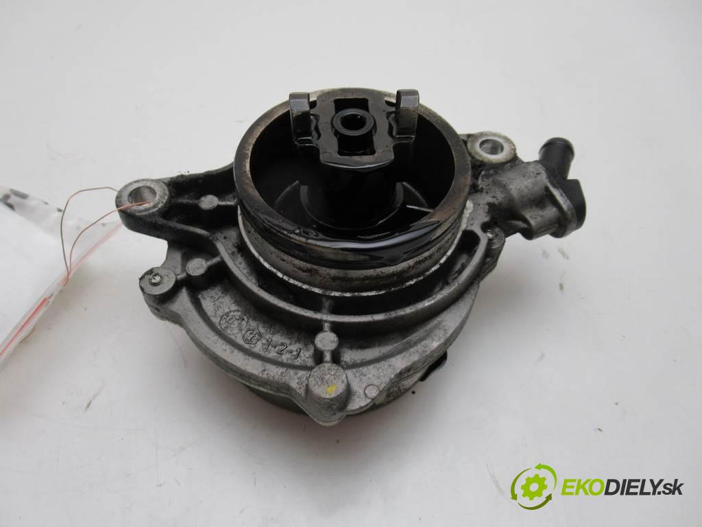 BMW 1 E87  2005 120KW HATCHBACK 5D 2.0D 163KM 04-11 1995 pumpa vakuová 7791232