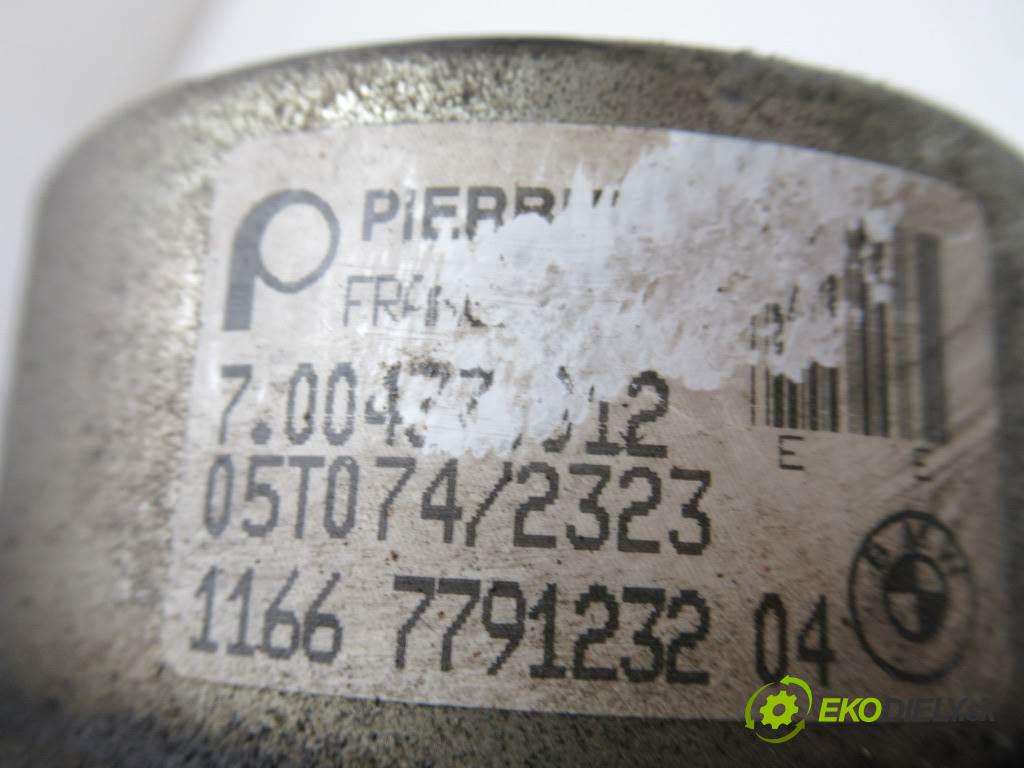 BMW 1 E87  2005 120KW HATCHBACK 5D 2.0D 163KM 04-11 1995 pumpa vakuová 7791232