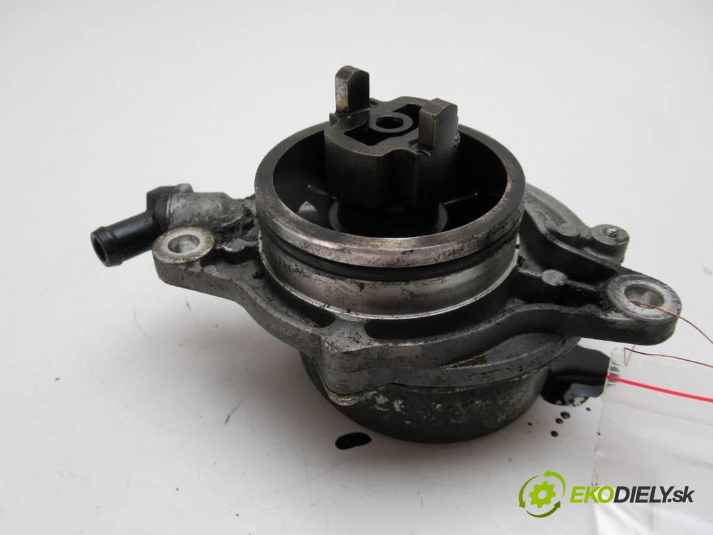 BMW 1 E87  2005 120KW HATCHBACK 5D 2.0D 163KM 04-11 1995 pumpa vakuová 7791232
