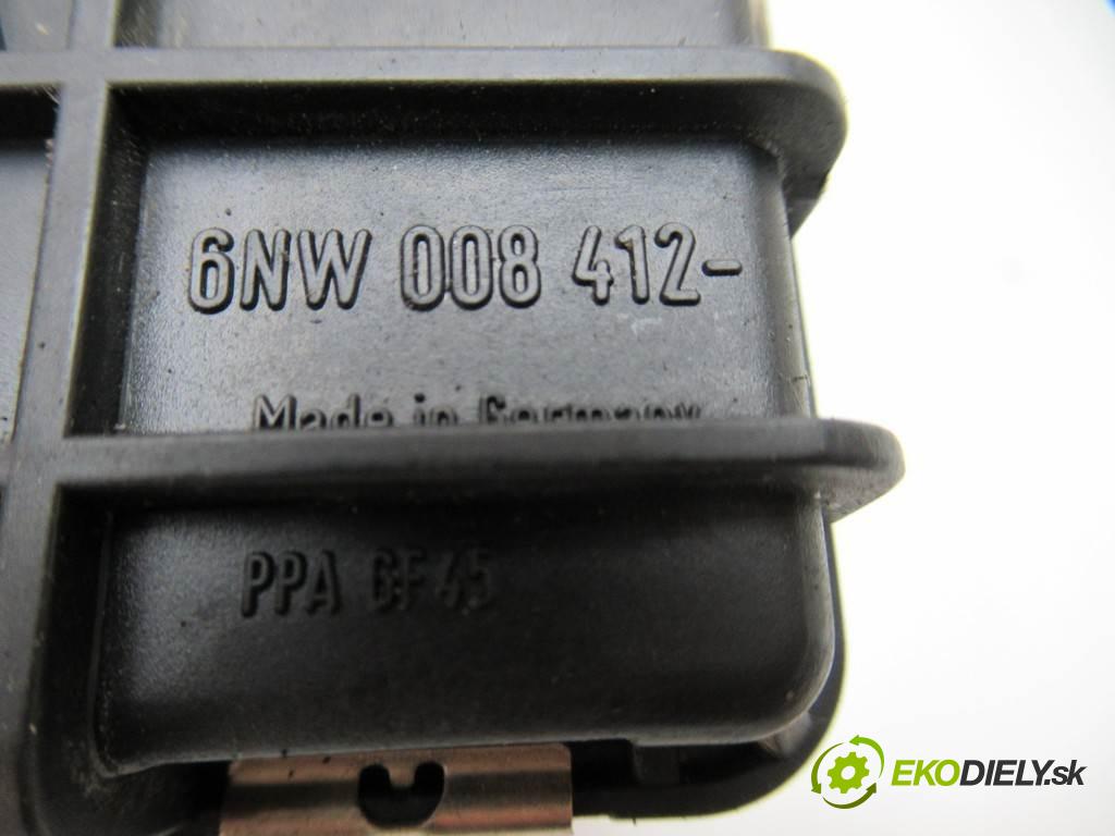 BMW 1 E87    HATCHBACK 5D 2.0D 163KM 04-11  nastavovač turba 6NW008412 (Ostatní)