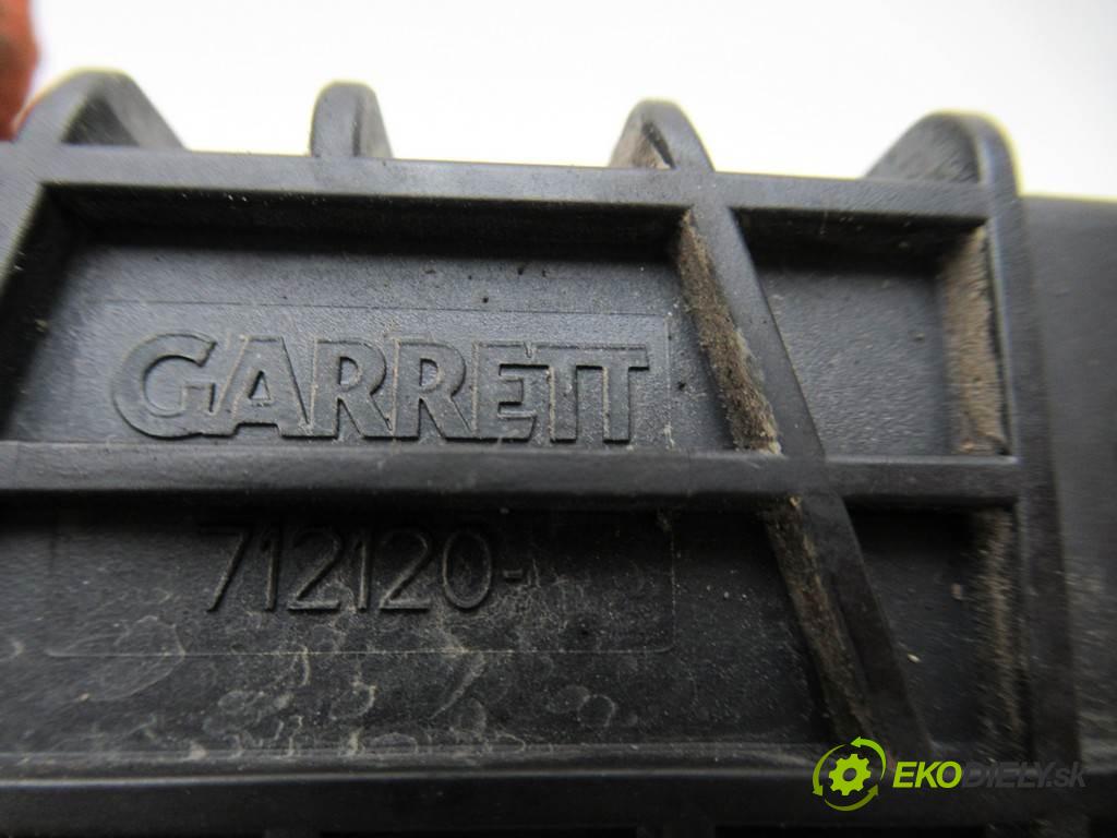 BMW 1 E87    HATCHBACK 5D 2.0D 163KM 04-11  nastavovač turba 6NW008412 (Ostatní)