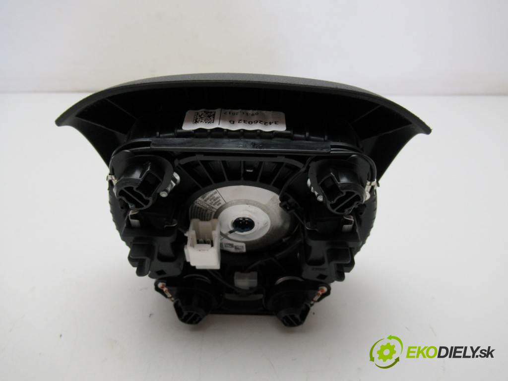 Dacia Sandero II  2017 66KW LIFT 0.9 TCE 76KM 16- 900 AirBag - volantu 985701142R (Airbagy)