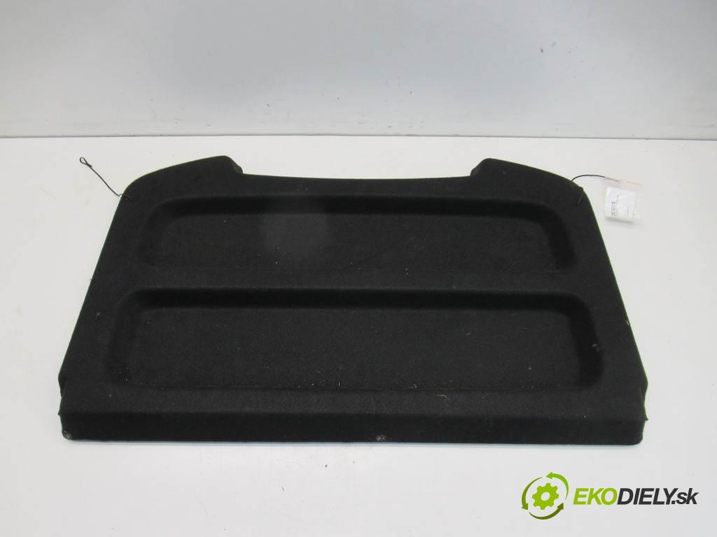 Dacia Sandero II  2017 66KW LIFT 0.9 TCE 76KM 16- 900 Pláto zadná 794205491R (Pláta zadné)