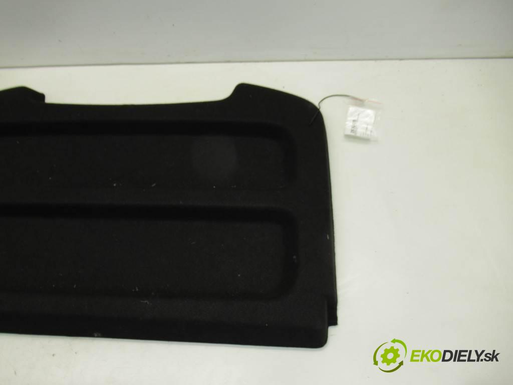 Dacia Sandero II  2017 66KW LIFT 0.9 TCE 76KM 16- 900 Pláto zadná 794205491R (Pláta zadné)