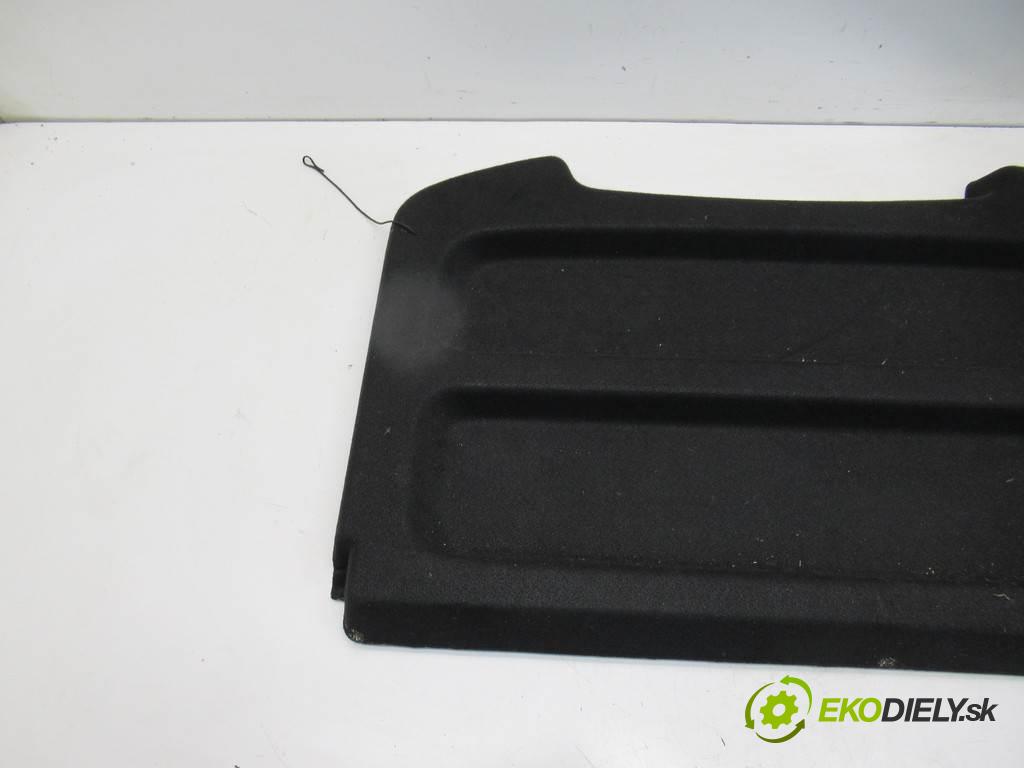 Dacia Sandero II  2017 66KW LIFT 0.9 TCE 76KM 16- 900 Pláto zadná 794205491R (Pláta zadné)