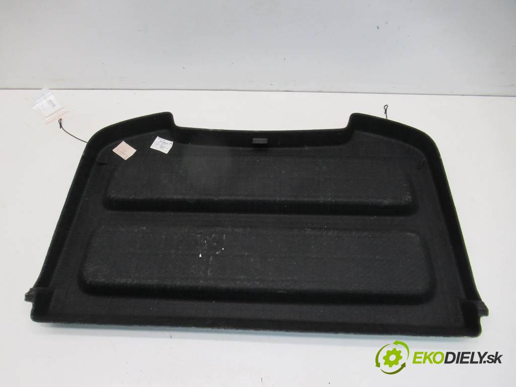 Dacia Sandero II  2017 66KW LIFT 0.9 TCE 76KM 16- 900 Pláto zadná 794205491R (Pláta zadné)