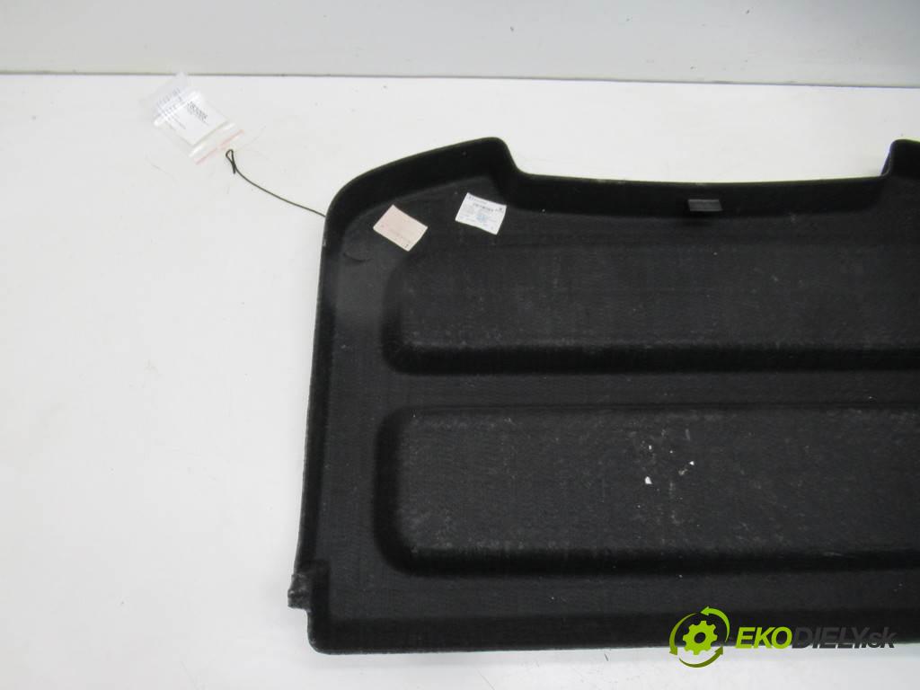 Dacia Sandero II  2017 66KW LIFT 0.9 TCE 76KM 16- 900 Pláto zadná 794205491R (Pláta zadné)