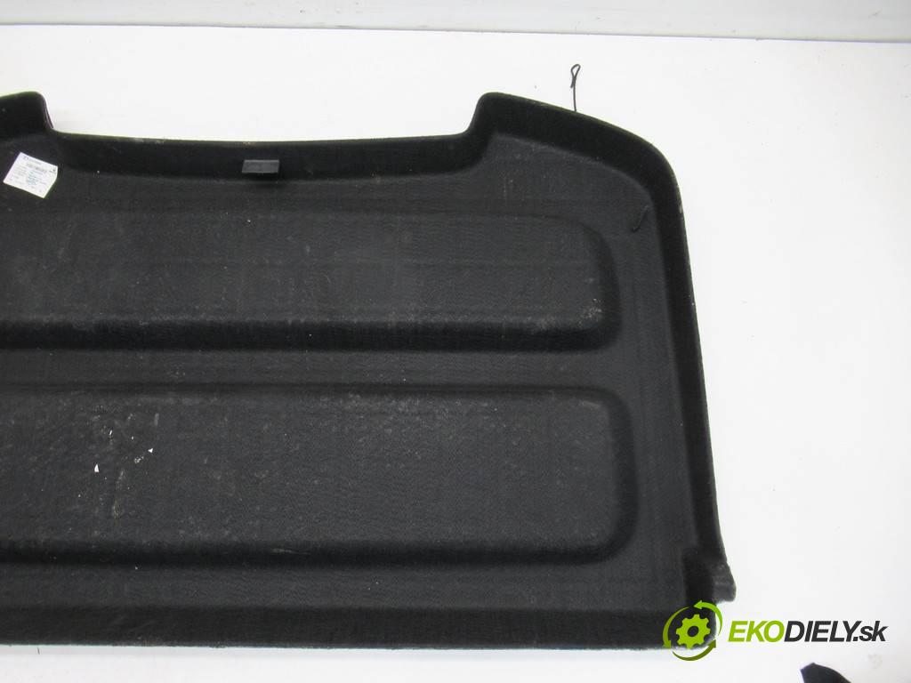 Dacia Sandero II  2017 66KW LIFT 0.9 TCE 76KM 16- 900 Pláto zadná 794205491R (Pláta zadné)