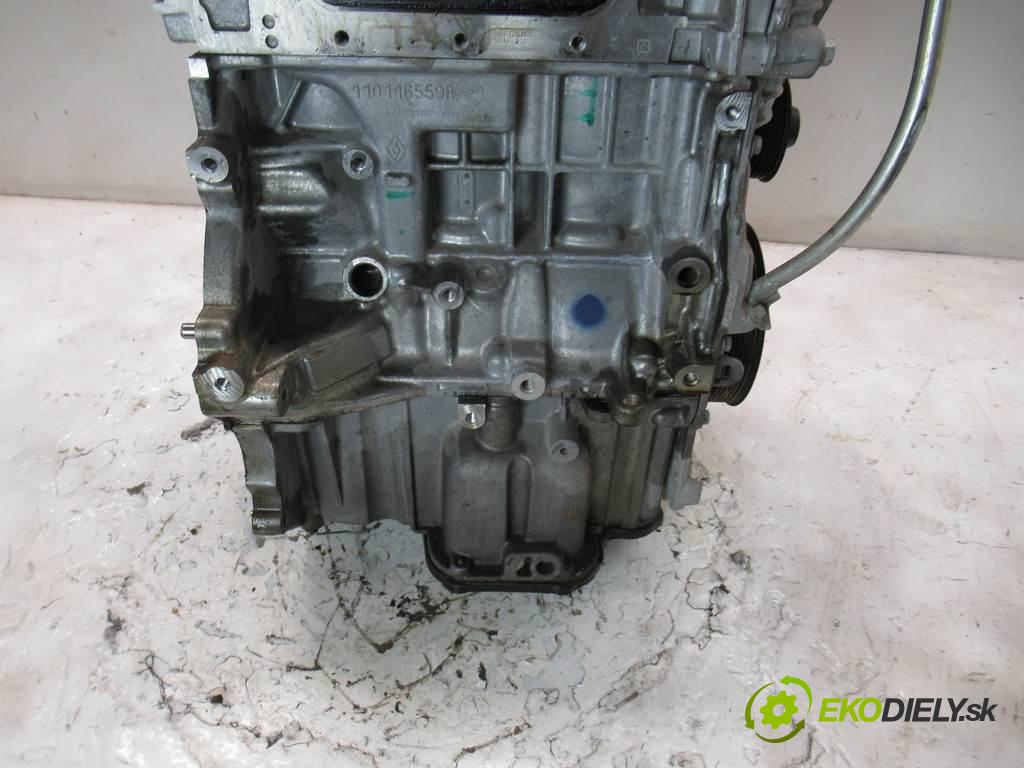 Dacia Sandero II  2017 66KW LIFT 0.9 TCE 76KM 16- 900 Motor H4B408  (Motory (kompletné))