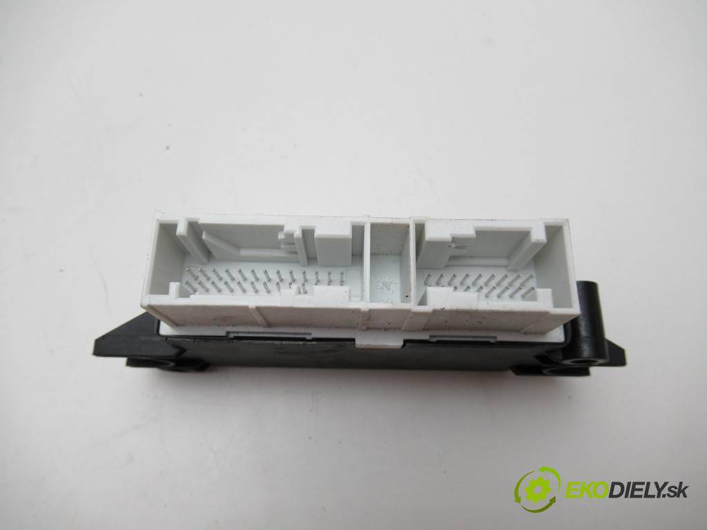 Skoda Octavia III    LIFTBACK 5D 1.4TSI 150KM 12-20  modul PDC - 5Q0919294K (Ostatní)