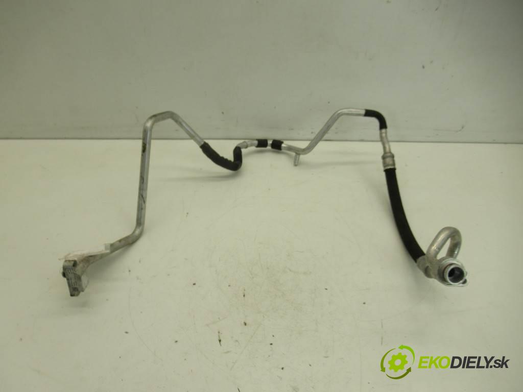 Skoda Fabia III    LIFT KOMBI 5D 1.0MPI 75KM 18-  rúrka klimatizace 6C0816743H (Rozvody klimatizace)