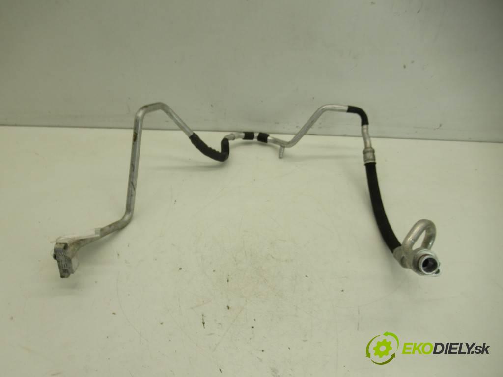 Skoda Fabia III    LIFT KOMBI 5D 1.0MPI 75KM 18-  rúrka klimatizace 6C0816743H (Rozvody klimatizace)