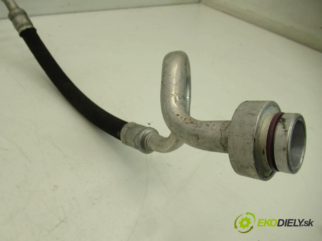Skoda Fabia III    LIFT KOMBI 5D 1.0MPI 75KM 18-  rúrka klimatizace 6C0816743H (Rozvody klimatizace)