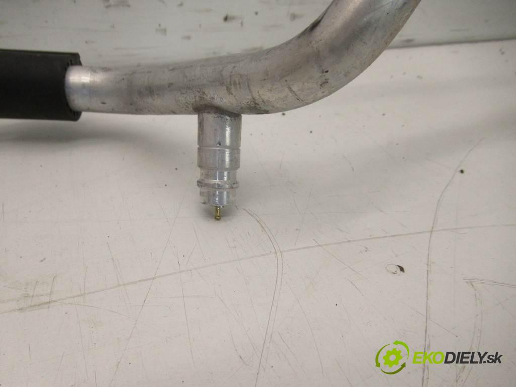 Skoda Fabia III    LIFT KOMBI 5D 1.0MPI 75KM 18-  rúrka klimatizace 6C0816743H (Rozvody klimatizace)