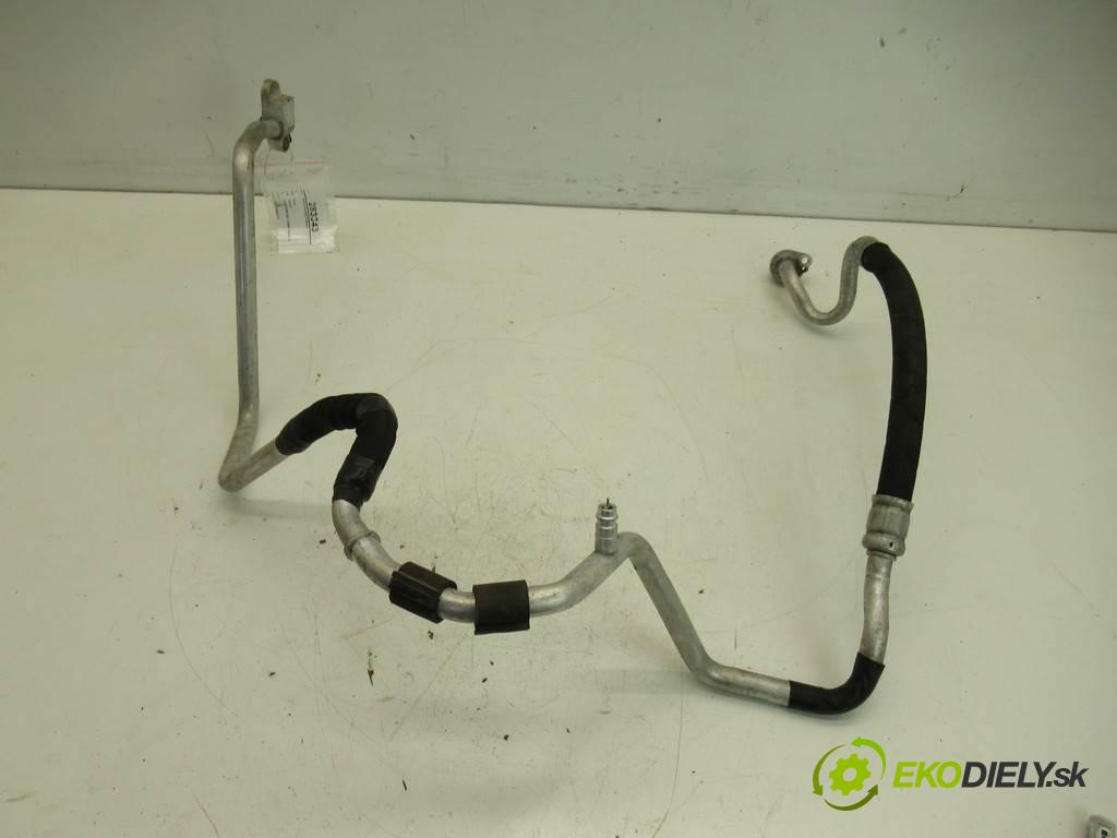 Skoda Fabia III    LIFT KOMBI 5D 1.0MPI 75KM 18-  rúrka klimatizace 6C0816743H (Rozvody klimatizace)