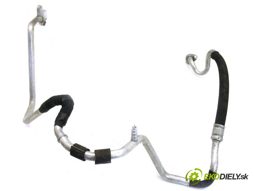 Skoda Fabia III    LIFT KOMBI 5D 1.0MPI 75KM 18-  rúrka klimatizace 6C0816743H (Rozvody klimatizace)