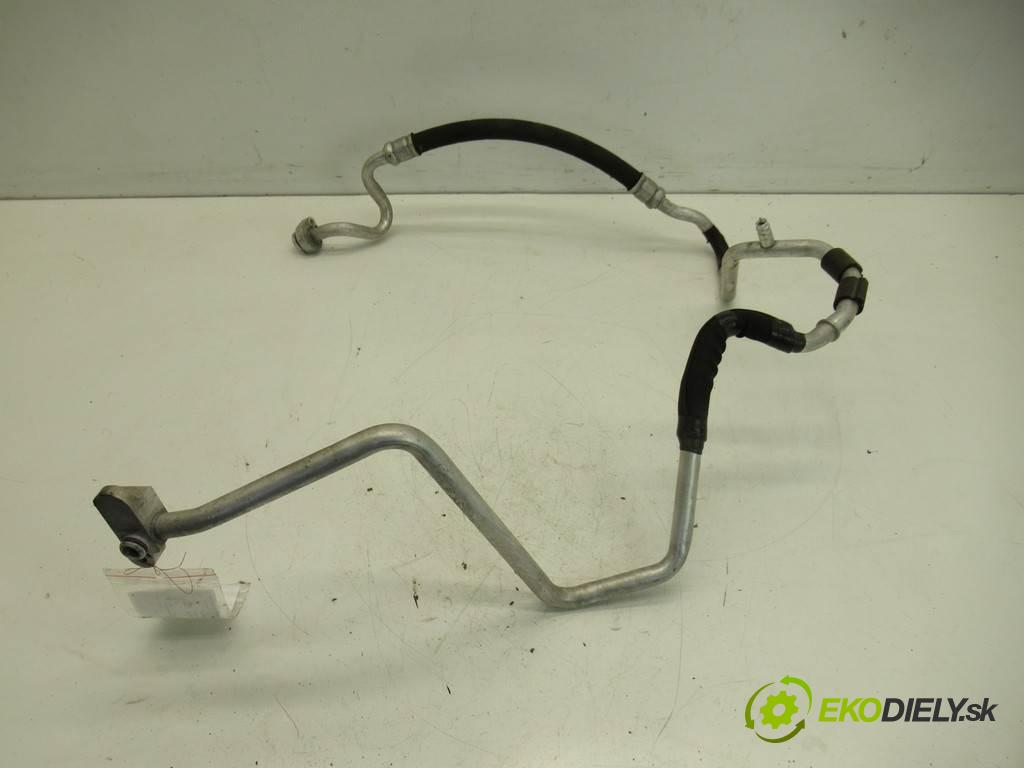 Skoda Fabia III    LIFT KOMBI 5D 1.0MPI 75KM 18-  rúrka klimatizace 6C0816743H (Rozvody klimatizace)
