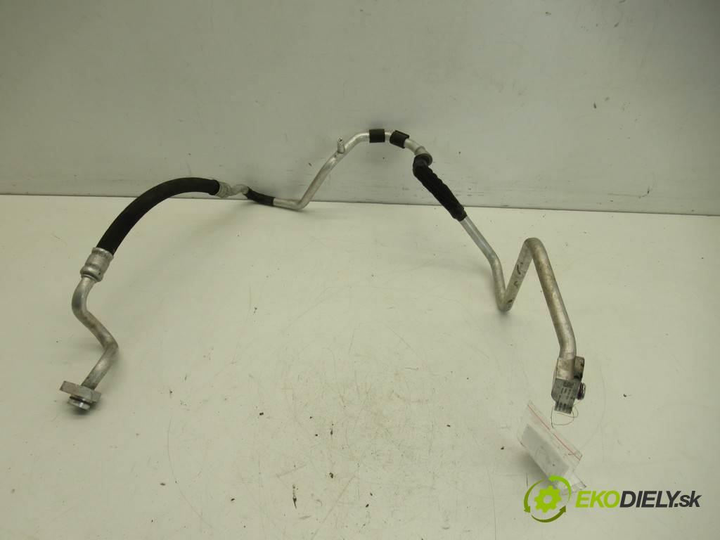 Skoda Fabia III    LIFT KOMBI 5D 1.0MPI 75KM 18-  rúrka klimatizace 6C0816743H (Rozvody klimatizace)