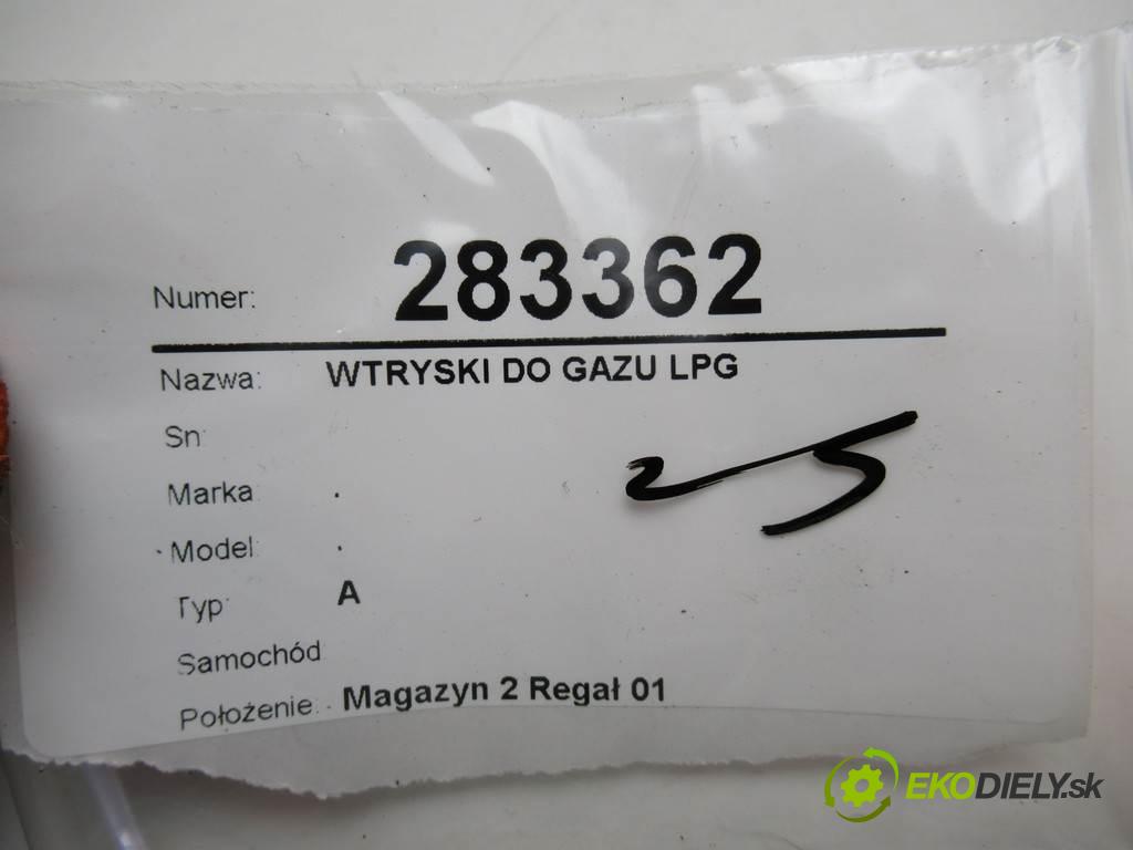 . .    A  Vstrekovače do plynového pedálu LPG AEBINJ 67R-010290