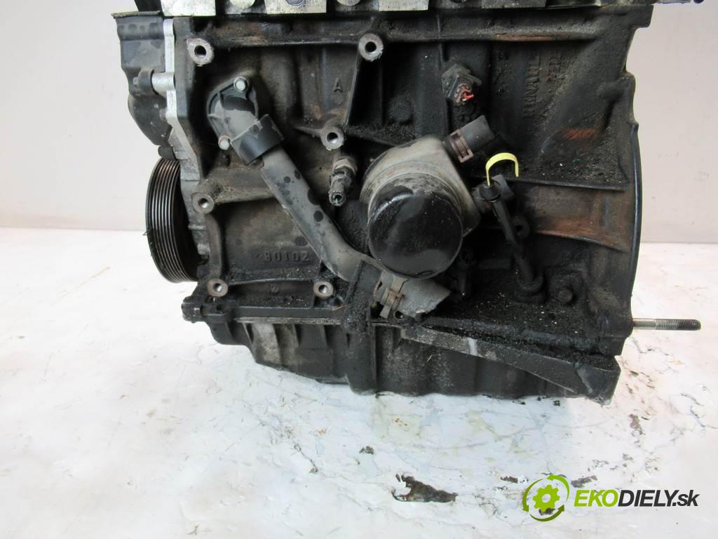 Renault Espace IV  2002 120kw 2.0T 163KM 02-06 2000 motor F4R794 (Motory (kompletní))