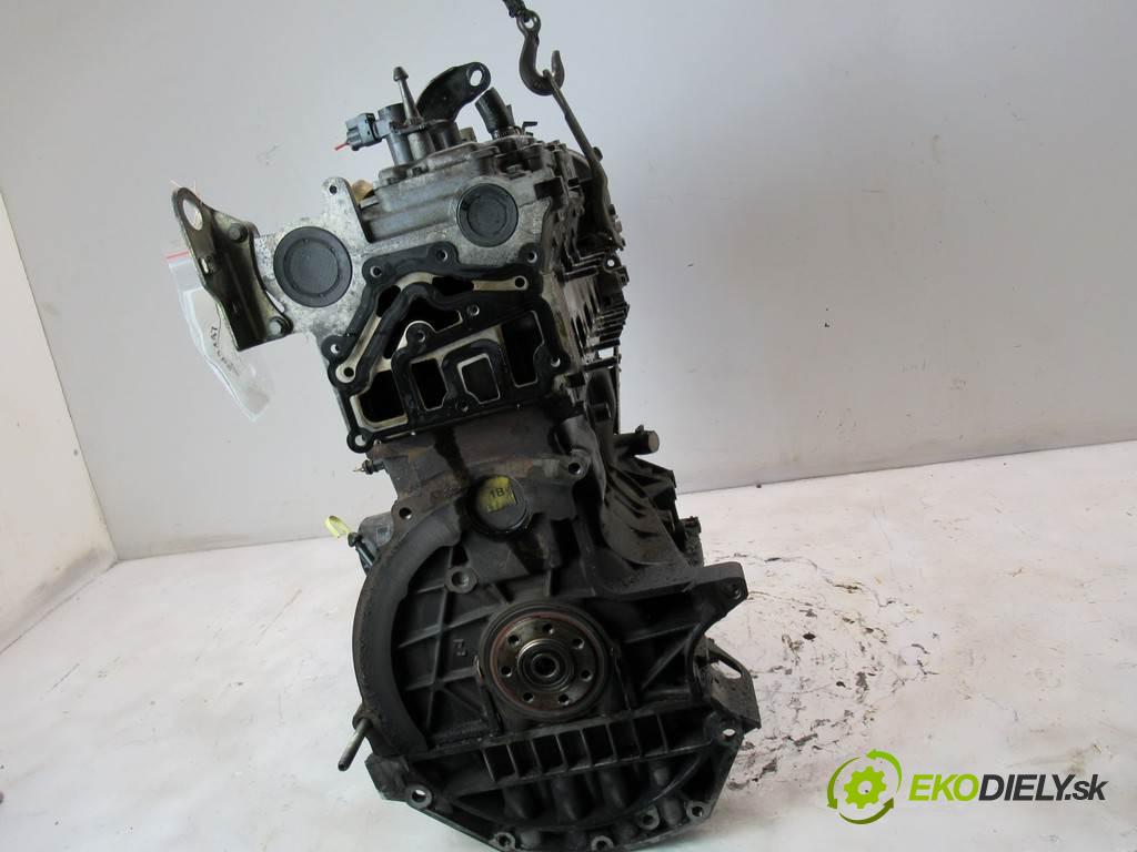 Renault Espace IV  2002 120kw 2.0T 163KM 02-06 2000 motor F4R794 (Motory (kompletní))