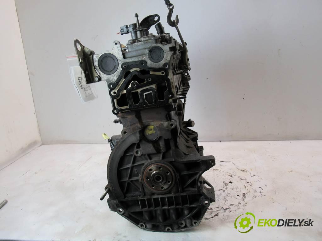 Renault Espace IV  2002 120kw 2.0T 163KM 02-06 2000 motor F4R794 (Motory (kompletní))
