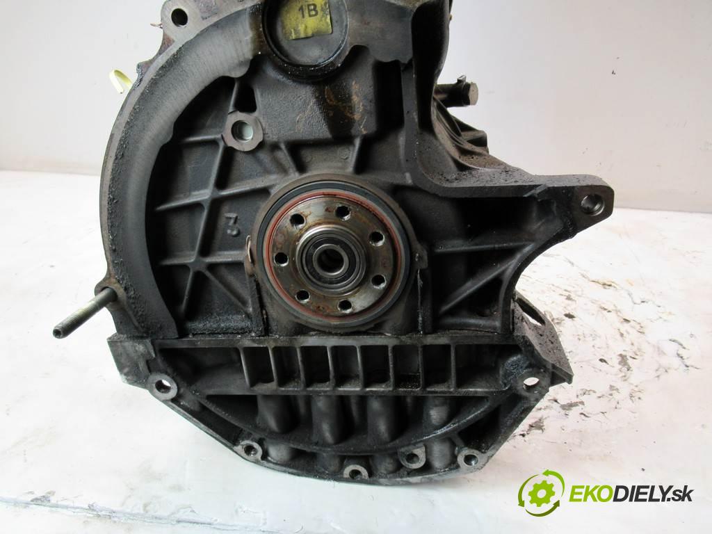Renault Espace IV  2002 120kw 2.0T 163KM 02-06 2000 motor F4R794 (Motory (kompletní))