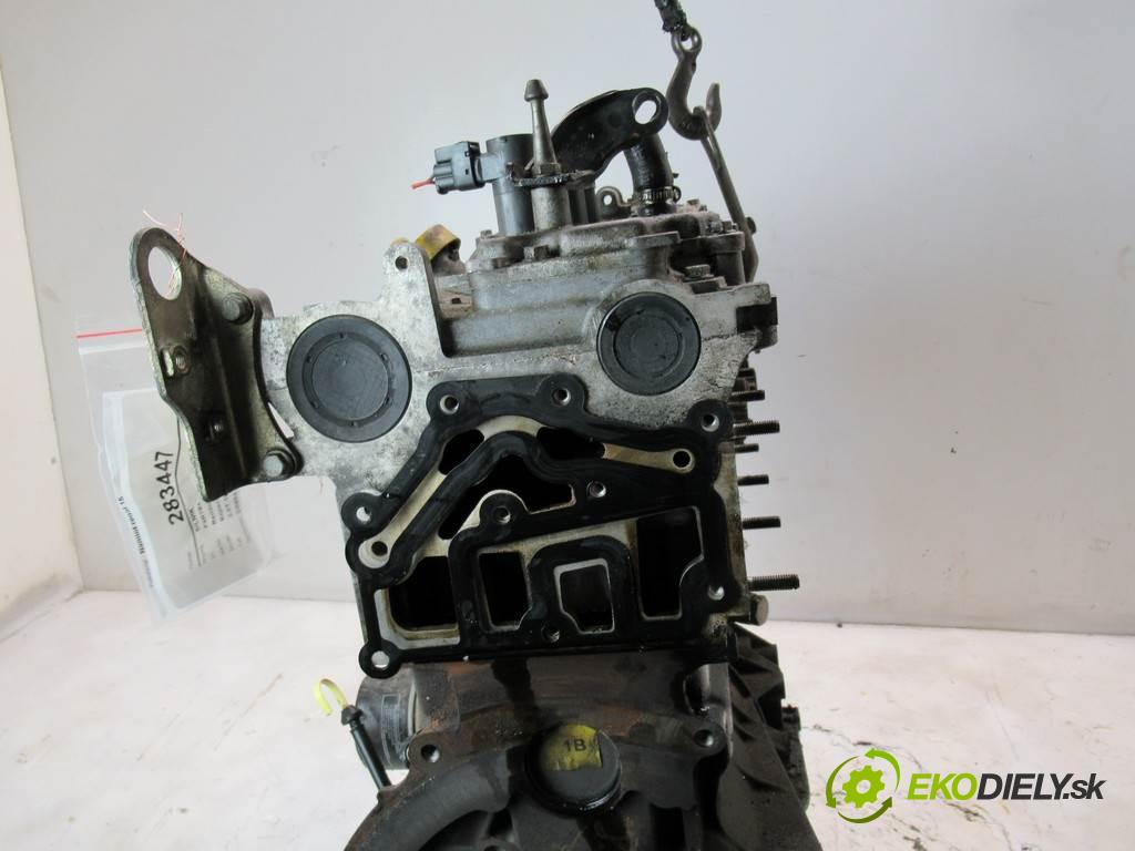 Renault Espace IV  2002 120kw 2.0T 163KM 02-06 2000 motor F4R794 (Motory (kompletní))