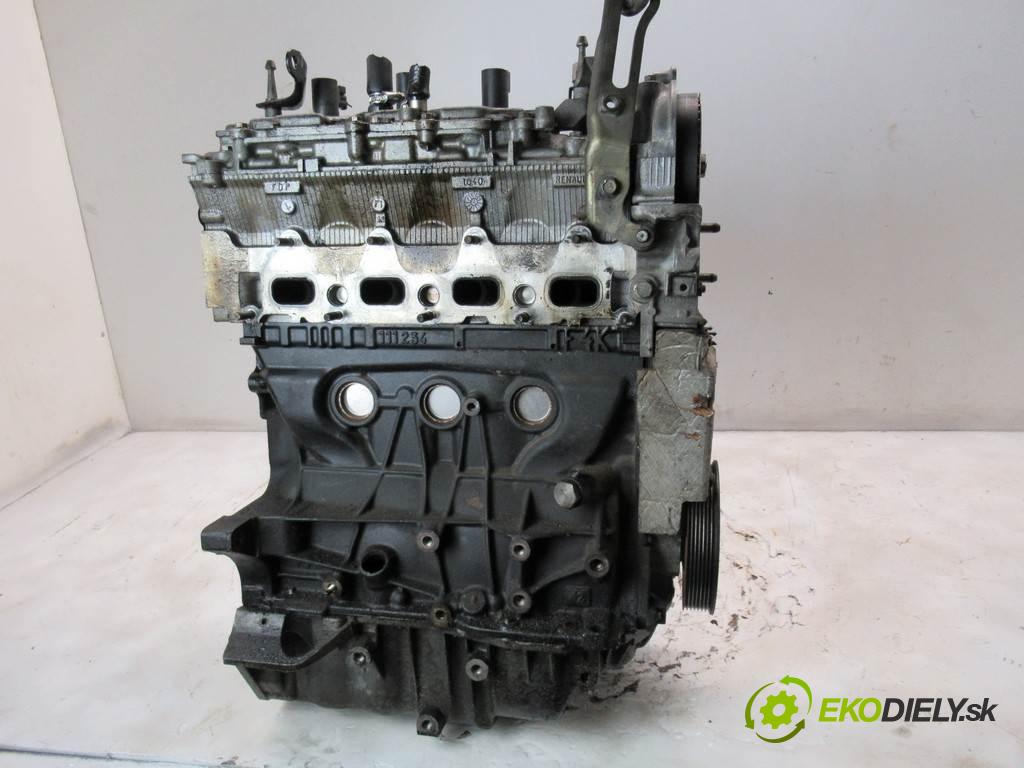 Renault Espace IV  2002 120kw 2.0T 163KM 02-06 2000 motor F4R794 (Motory (kompletní))