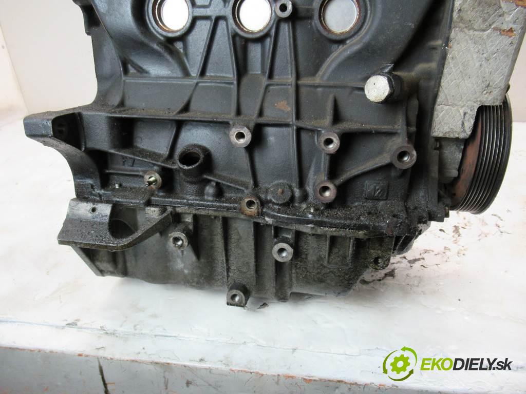Renault Espace IV  2002 120kw 2.0T 163KM 02-06 2000 motor F4R794 (Motory (kompletní))