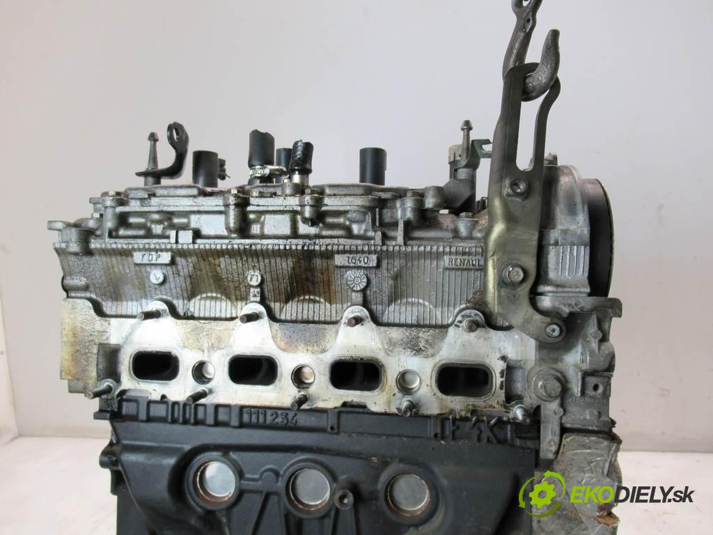 Renault Espace IV  2002 120kw 2.0T 163KM 02-06 2000 motor F4R794 (Motory (kompletní))